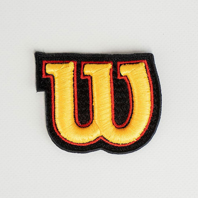 3D(立体)刺繍の製作事例