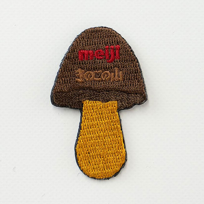 平刺繍の製作事例