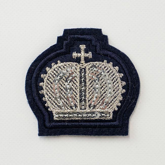 スパンコール刺繍の製作事例
