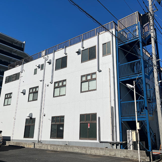 株式会社 グレイス エンブ